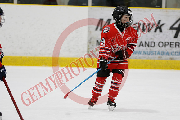 _63A2821_9 45 am - U8MD1 - Oshawa Generals vs West Niagara Flying Aces - RED