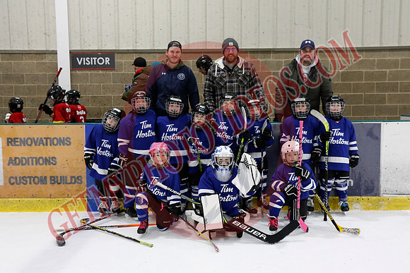 _63A8609_11 00 am - U7D2 - Port Colborne Blue vs Cayuga Stars Green - GREEN A