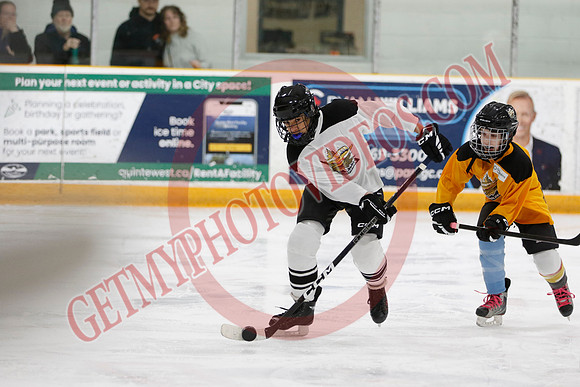 _63A6570_1 45 pm - U13 - Green Bros Masonary vs Mystical Distribution - Pad A