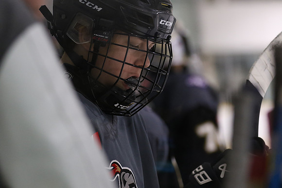 032A1236_11 15 am – U13 B – Norfolk Knights vs Oshawa Generals – IDMA