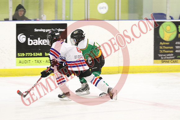 20241115-12304_5 45 pm – U11 PB – Thamesford Attack Yellow vs Belmont Rangers – Kinsmen