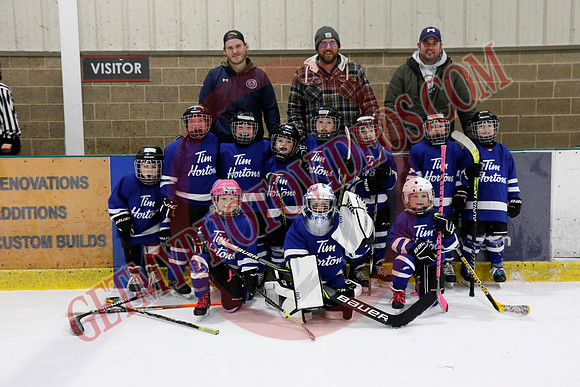 _63A8622_11 00 am - U7D2 - Port Colborne Blue vs Cayuga Stars Green - GREEN A