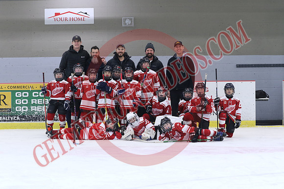 7Z7A8538_8 00 am - Orangeville Flyers Yellow vs Schomberg Red Wings