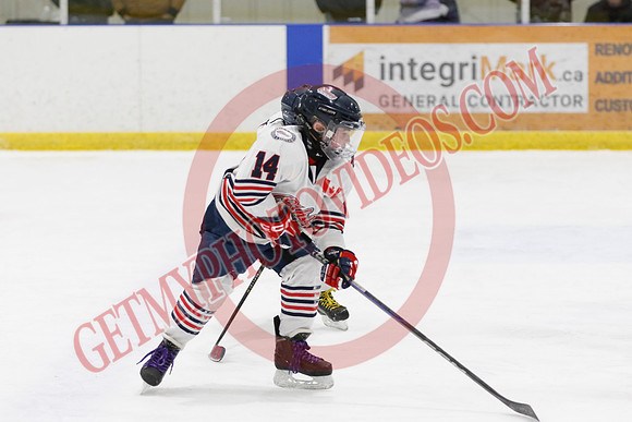 _63A2894_3 30 pm - U8M1 - Stoney Creek Warriors vs Oshawa Generals - BLUE