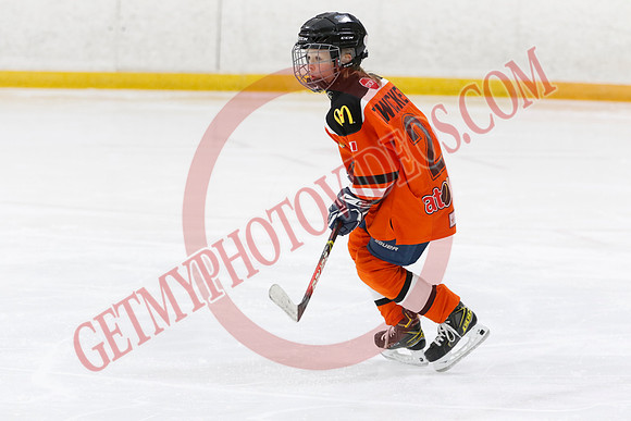 _63A6395_10 00 am - U11 - Orono Leafs Team 4 The Pylons vs Clarington Thunder 6 Raiders - Pad B
