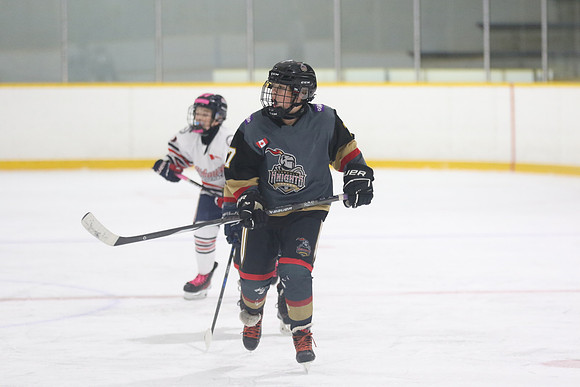 032A2523_11 15 am – U13 B – Norfolk Knights vs Oshawa Generals – IDMA