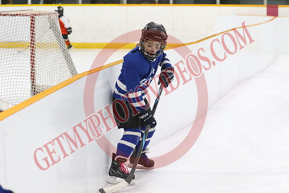 7Z7A3906_11 30 am - U7 - Quinte West Golden Hawks vs Newcastle Teal 3 - Duncan B