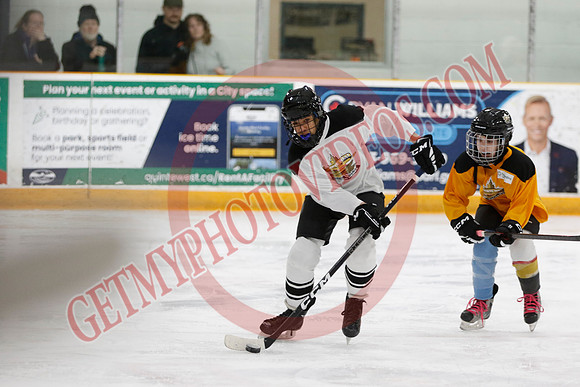_63A6571_1 45 pm - U13 - Green Bros Masonary vs Mystical Distribution - Pad A