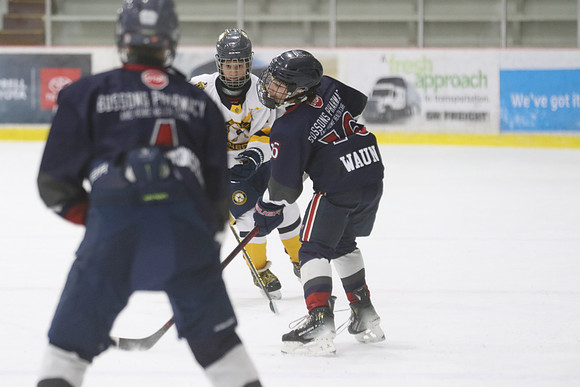 7Z7A3629_3 45 pm - U15 B T2 - Strathroy Jr Rockets vs Lasalle Sabres - Chatham