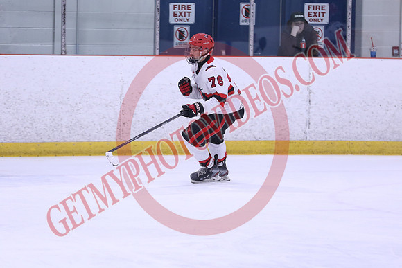 032A0114_9 40 pm - U18A - Upper York Admirals Greenwood vs Newmarket Renegades - West
