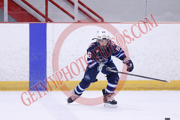 _63A0026_9 00 am - U11A - Upper York Admirals vs Scarborough Ice Raiders - West
