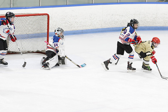 _63A4225_6 45 pm – U11 – Clarington Thunder Golden Knights vs Belmont Rangers – CC