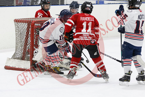 _63A2767_3 30 pm - U8M1 - Stoney Creek Warriors vs Oshawa Generals - BLUE