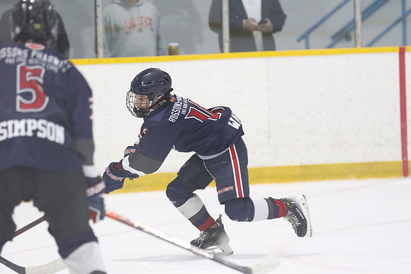 7Z7A2129_11 45 am - U15 B T2 - 2nd Place Group B vs 1st Place Group A - Thames