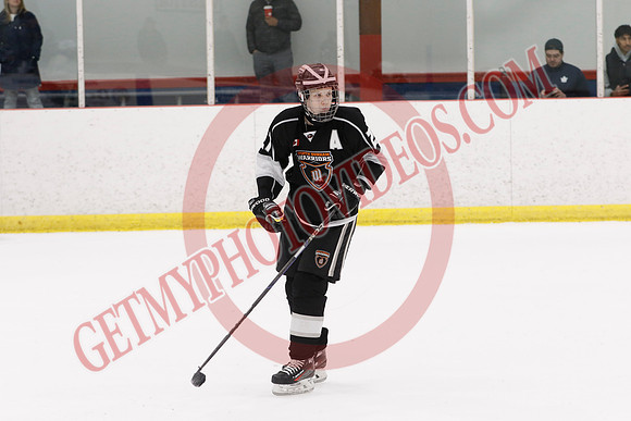 _63A5998_9 15 pm - U16BB - North Durham Warriors vs Markham Waxers - Atlas