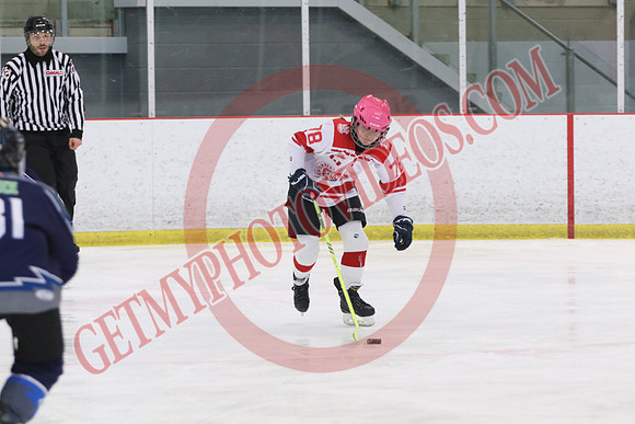 1C2A7331_1 00 pm - U11 - Georgian Shores Lightning vs Schomberg Red Wings - Tri