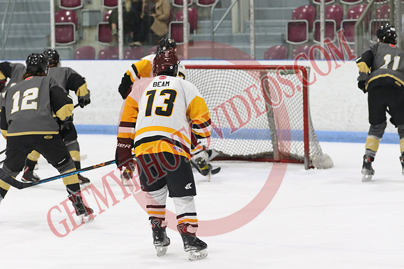 20241101-1611_10 20 am – U18B – South Grey Spartans vs South Oxford Storm – Memorial