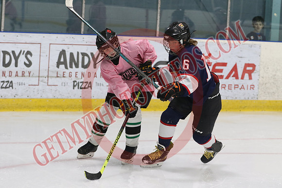 7Z7A3569_8 45 am – U13 – SF – Mount Brydges Cougars Gold vs Pelham Panthers 2– Tri-Township
