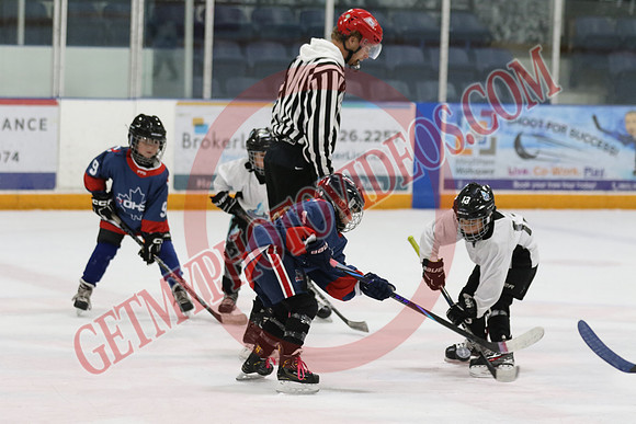 7Z7A6792_12 - 1 05 pm - 1 30 pm - OHP Hockey Club Blue T1 vs Hamilton Ironmen