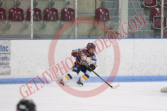 7Z7A6759_7 40 pm – U13A – Osgoode Richmond Romans vs Collingwood Jr Blues – Memorial