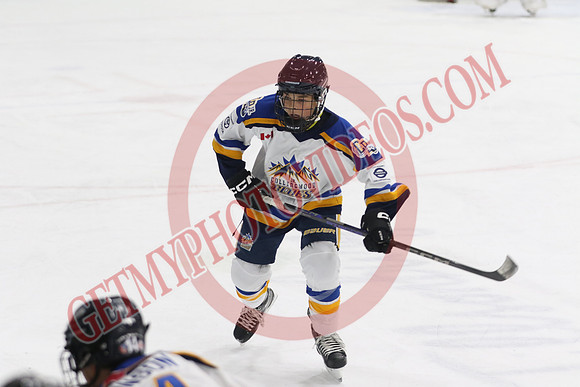 7Z7A7314_7 40 pm – U13A – Osgoode Richmond Romans vs Collingwood Jr Blues – Memorial