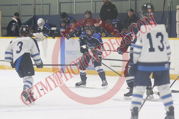 7Z7A9031_1 50 pm - U15LL - Beverly Bandits vs Saugeen Shores Storm - Ingersoll