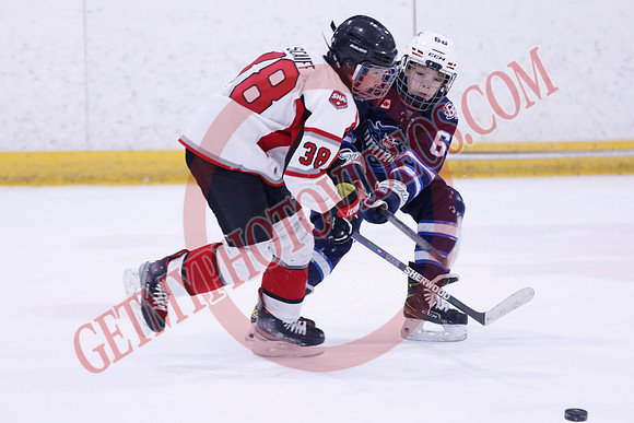_63A0035_9 00 am - U11A - Upper York Admirals vs Scarborough Ice Raiders - West