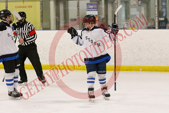_63A3111_10 00 am - U15D1 - SF - 2 nd Pool B vs 1 st Pool A - Kinsmen