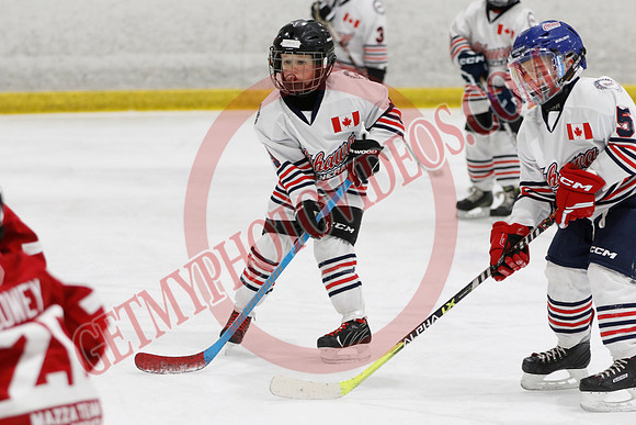 _63A3859_3 30 pm - U8M1 - Stoney Creek Warriors vs Oshawa Generals - BLUE