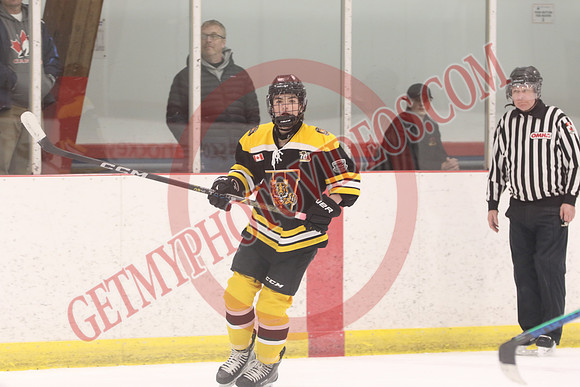 032A3190_2 20 pm - U18A - Welland Tigers vs Orillia Terriers - Atlas