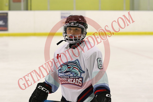 20241116-22134_10 00 am – U13 PB – Dorchester Dragons vs Saugeen Valley Steelheads 2 – Kinsmen