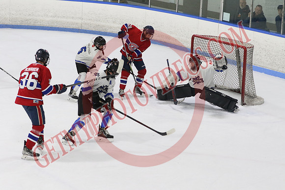 7Z7A2130_9 05 pm – U18B – Belle River Jr Canadiens vs South Kent Lightning – CC