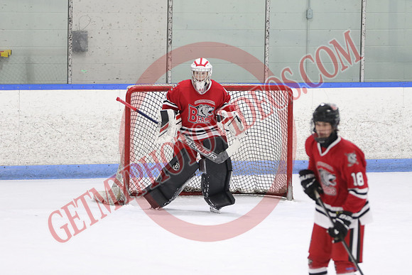 7Z7A9670_7 55 pm – U15B – South Muskoka Bears vs Owen Sound Jr Attack – CC