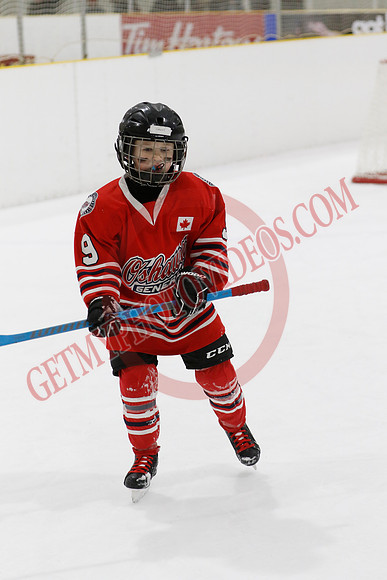 _63A2776_9 45 am - U8MD1 - Oshawa Generals vs West Niagara Flying Aces - RED