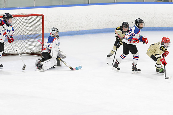 _63A4226_6 45 pm – U11 – Clarington Thunder Golden Knights vs Belmont Rangers – CC