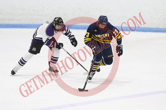 20240601-54749_2 30 pm – U16 A – Whitby Wildcats Blue vs Haldimand River Kings – Memorial