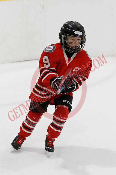 _63A3016_9 45 am - U8MD1 - Oshawa Generals vs West Niagara Flying Aces - RED