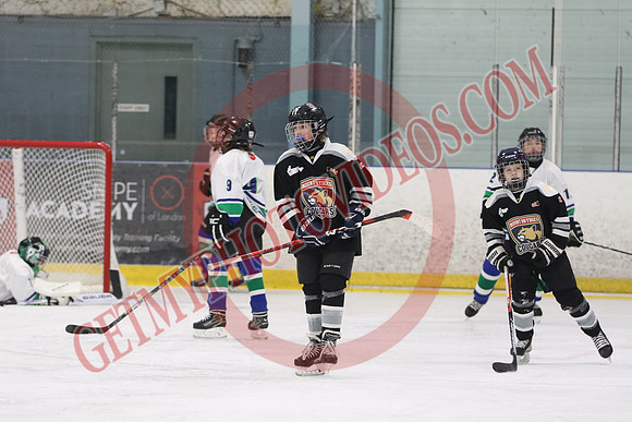 20241122-8069_1 25 pm – U11 – Mt Brydges Cougars Gold vs South Bruce Blades – Tri