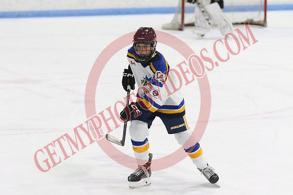 7Z7A7313_7 40 pm – U13A – Osgoode Richmond Romans vs Collingwood Jr Blues – Memorial