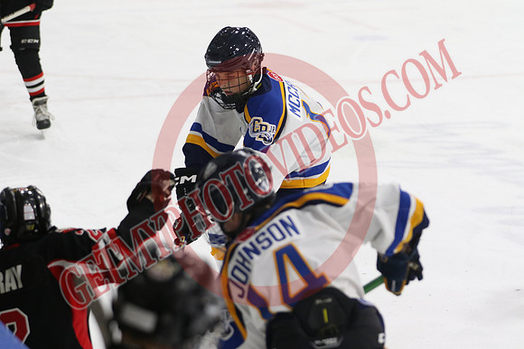 7Z7A7319_7 40 pm – U13A – Osgoode Richmond Romans vs Collingwood Jr Blues – Memorial