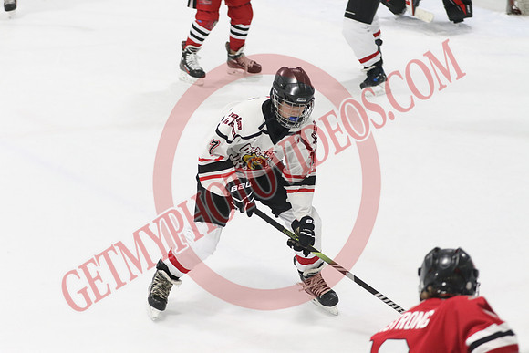 7Z7A9459_7 55 pm – U15B – South Muskoka Bears vs Owen Sound Jr Attack – CC