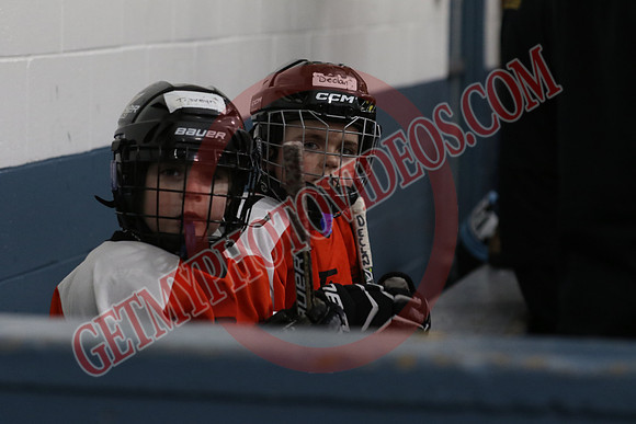 7Z7A4566_11 30 am - U7 - Quinte West Golden Hawks vs Newcastle Teal 3 - Duncan B