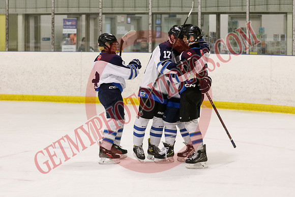 _63A3123_10 00 am - U15D1 - SF - 2 nd Pool B vs 1 st Pool A - Kinsmen