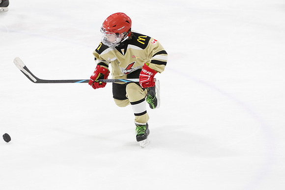_63A4170_6 45 pm – U11 – Clarington Thunder Golden Knights vs Belmont Rangers – CC