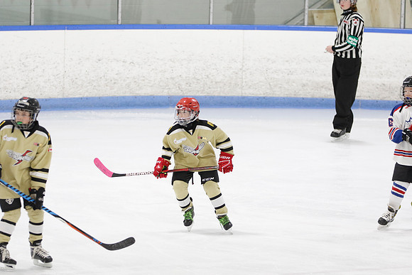 _63A3920_6 45 pm – U11 – Clarington Thunder Golden Knights vs Belmont Rangers – CC