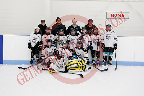 _63A1153_10 00 am - U11 SL - Ted Reeve Tornados vs Lindsay Muskies