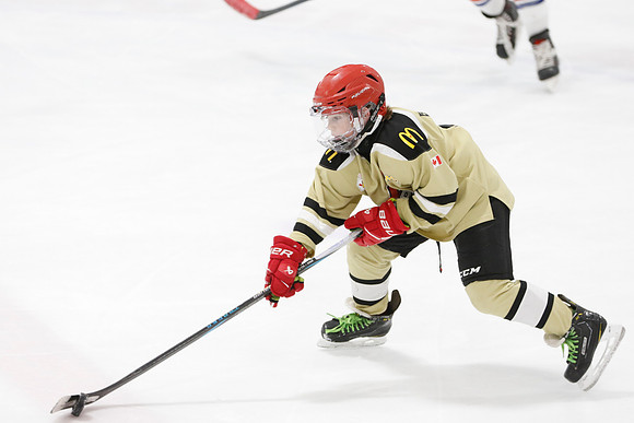 _63A4174_6 45 pm – U11 – Clarington Thunder Golden Knights vs Belmont Rangers – CC