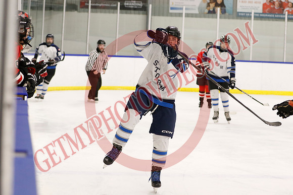 _63A3638_6 30 pm - U15 LL - Ingersoll Express 1 vs Saugeen Shores Storm - Thamesford
