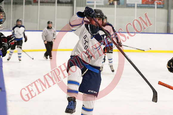 _63A3643_6 30 pm - U15 LL - Ingersoll Express 1 vs Saugeen Shores Storm - Thamesford
