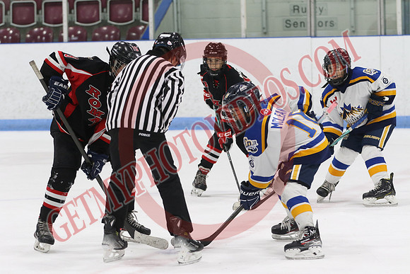 7Z7A8133_7 40 pm – U13A – Osgoode Richmond Romans vs Collingwood Jr Blues – Memorial